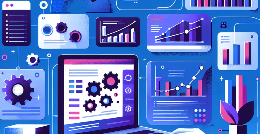  制造业ERP选型必看：10大核心功能缺一不可  